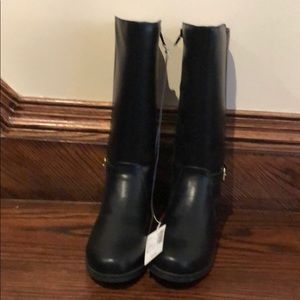 The Children’s Place girls boots